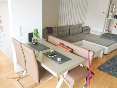 Wohnung mit Balkon mieten in 4020 Linz (Bild 5)