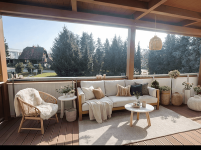 Mietwohnung provisionsfrei in 8041 Graz