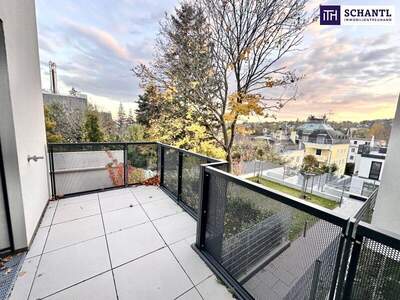 Terrassenwohnung kaufen in 1170 Wien (Bild 1)