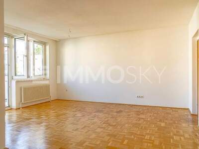 Etagenwohnung kaufen in 4020 Linz