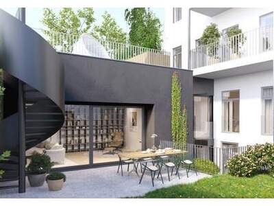 Wohnung kaufen in 1030 Wien