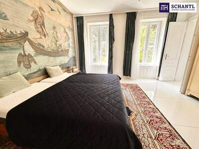 Terrassenwohnung kaufen in 1180 Wien (Bild 1)