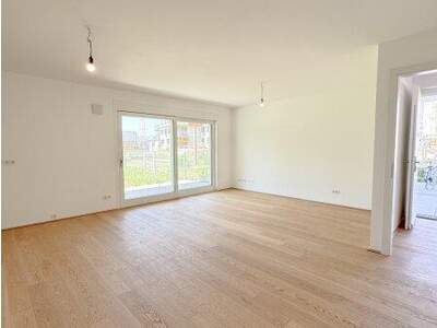 Terrassenwohnung kaufen in 1210 Wien (Bild 2)