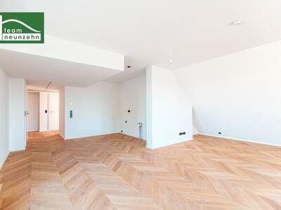 Terrassenwohnung kaufen in 1220 Wien (Bild 4)