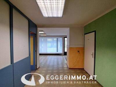 Büro / Praxis mieten in 5671 Bruck (Bild 2)