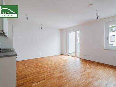 Terrassenwohnung mieten in 1160 Wien (Bild 3)