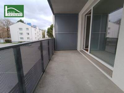 Terrassenwohnung mieten in 3100 St. Pölten (Bild 1)