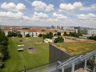 Eigentumswohnung in 1100 Wien