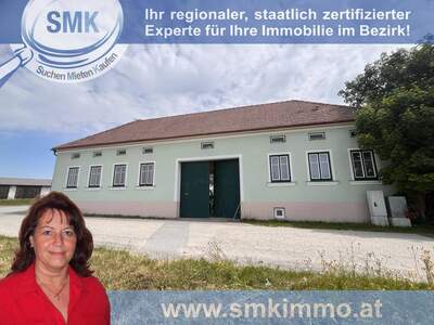 Haus kaufen in 3823 Neu