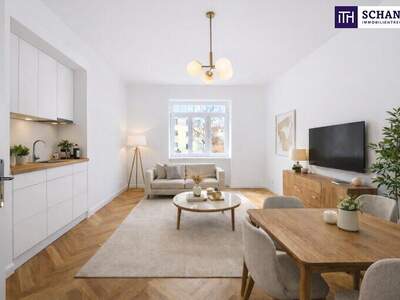 Wohnung kaufen in 1150 Wien (Bild 1)