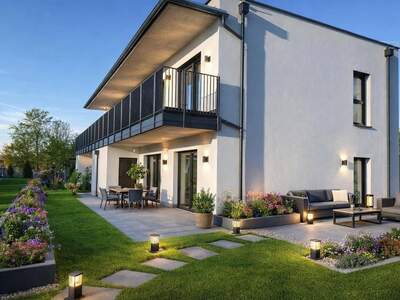 Eigentumswohnung in 8041 Graz