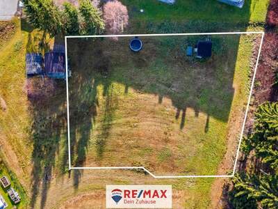 Grundstück kaufen in 9563 Gnesau