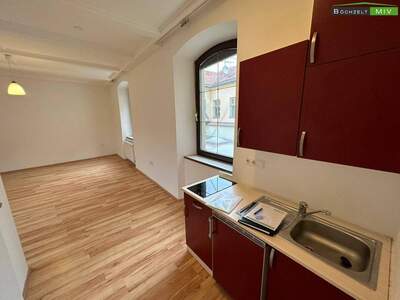 Wohnung mieten in 8700 Leoben