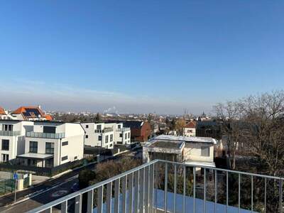 Terrassenwohnung kaufen in 2340 Mödling (Bild 1)