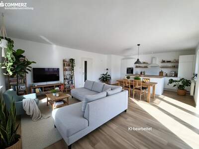 Wohnung mieten in 3263 Randegg