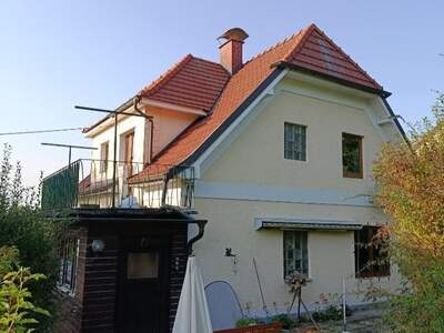 House provisionsfrei kaufen in 4910 Ried