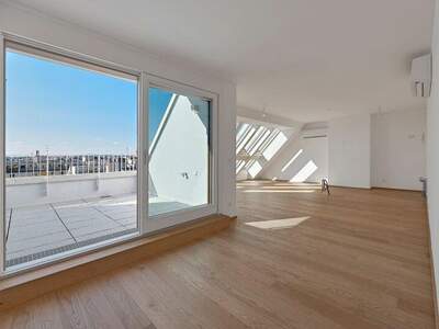 Terrassenwohnung kaufen in 1180 Wien (Bild 3)