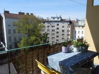 Apartment provisionsfrei mieten in 1040 Wien