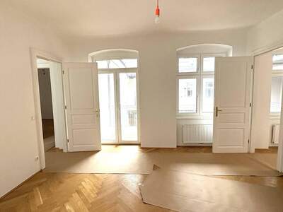 Wohnung kaufen in 1100 Wien
