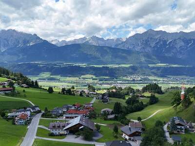 Einfamilienhaus kaufen in 6115 Kolsassberg (Bild 4)