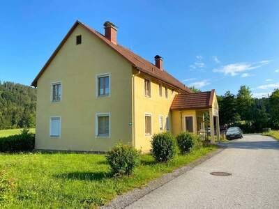 Mietwohnung in 8552 Eibiswald