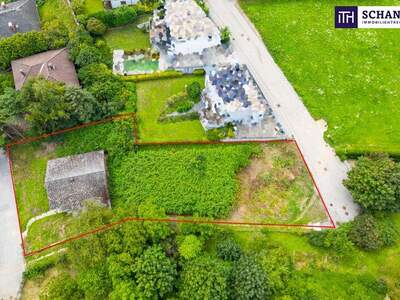 Grundstück kaufen in 3400 Klosterneuburg (Bild 4)