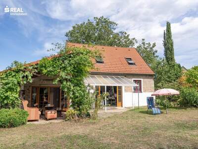 Haus kaufen in 7023 Zemendorf