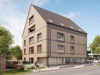 Mietwohnung in 6850 Dornbirn (Bild 2)