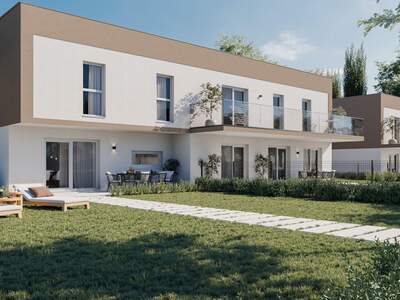 Haus mit Garten kaufen in 8522 Groß Sankt Florian (Bild 2)