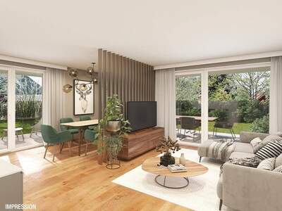 Wohnung kaufen in 5082 Grödig