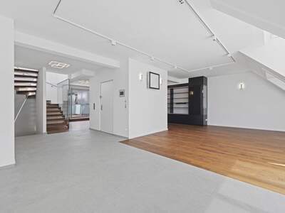 Wohnung mit Balkon kaufen in 1020 Wien (Bild 3)