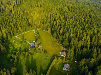 Grundstück kaufen in 9552 Steindorf
