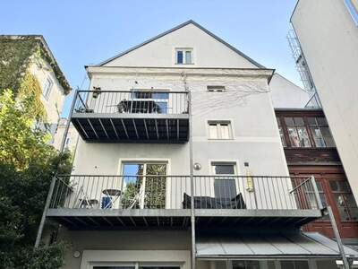 Anlageobjekt kaufen in 1050 Wien