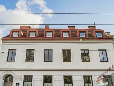 Terrassenwohnung mieten in 1130 Wien (Bild 2)
