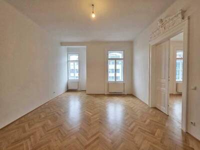 Wohnung mieten in 1060 Wien