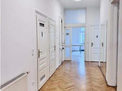 Büro / Praxis mieten in 1070 Wien (Bild 3)