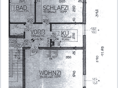 Mietwohnung provisionsfrei in 2544 Leobersdorf