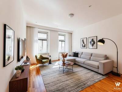 Wohnung kaufen in 1150 Wien