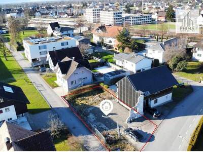 Grundstück kaufen in 6923 Lauterach