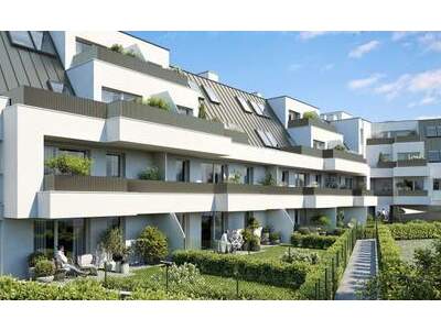 Wohnung kaufen in 1100 Wien