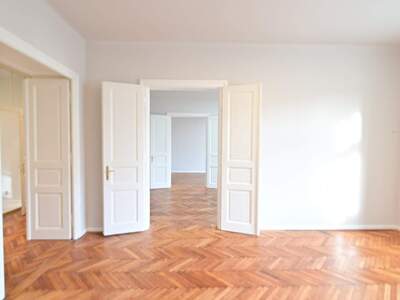 Wohnung kaufen in 5020 Salzburg