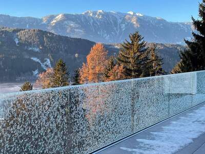 Eigentumswohnung in 9872 Millstatt