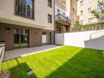 Mietwohnung in 1120 Wien