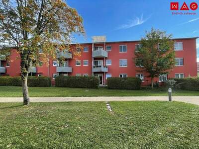 Wohnung mieten in 8793 Trofaiach