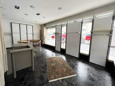 Gewerbeobjekt mieten in 6020 Innsbruck (Bild 1)