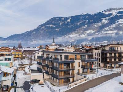 Erdgeschosswohnung kaufen in 5632 Dorfgastein