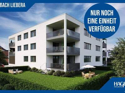 Wohnung kaufen in 6972 Fußach