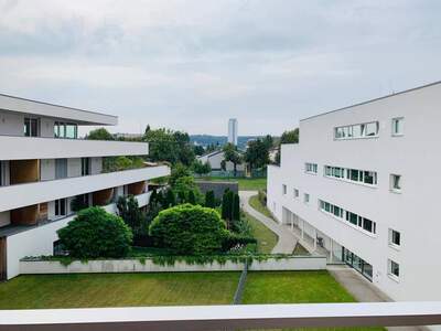 Mietwohnung in 4600 Wels