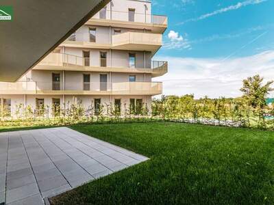 Eigentumswohnung in 1210 Wien