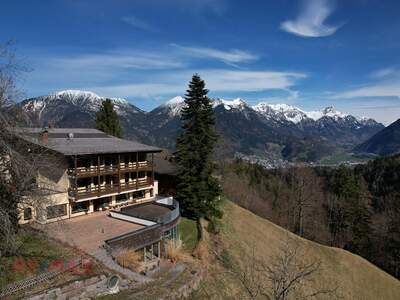 Gewerbeobjekt kaufen in 6707 Bürserberg (Bild 2)